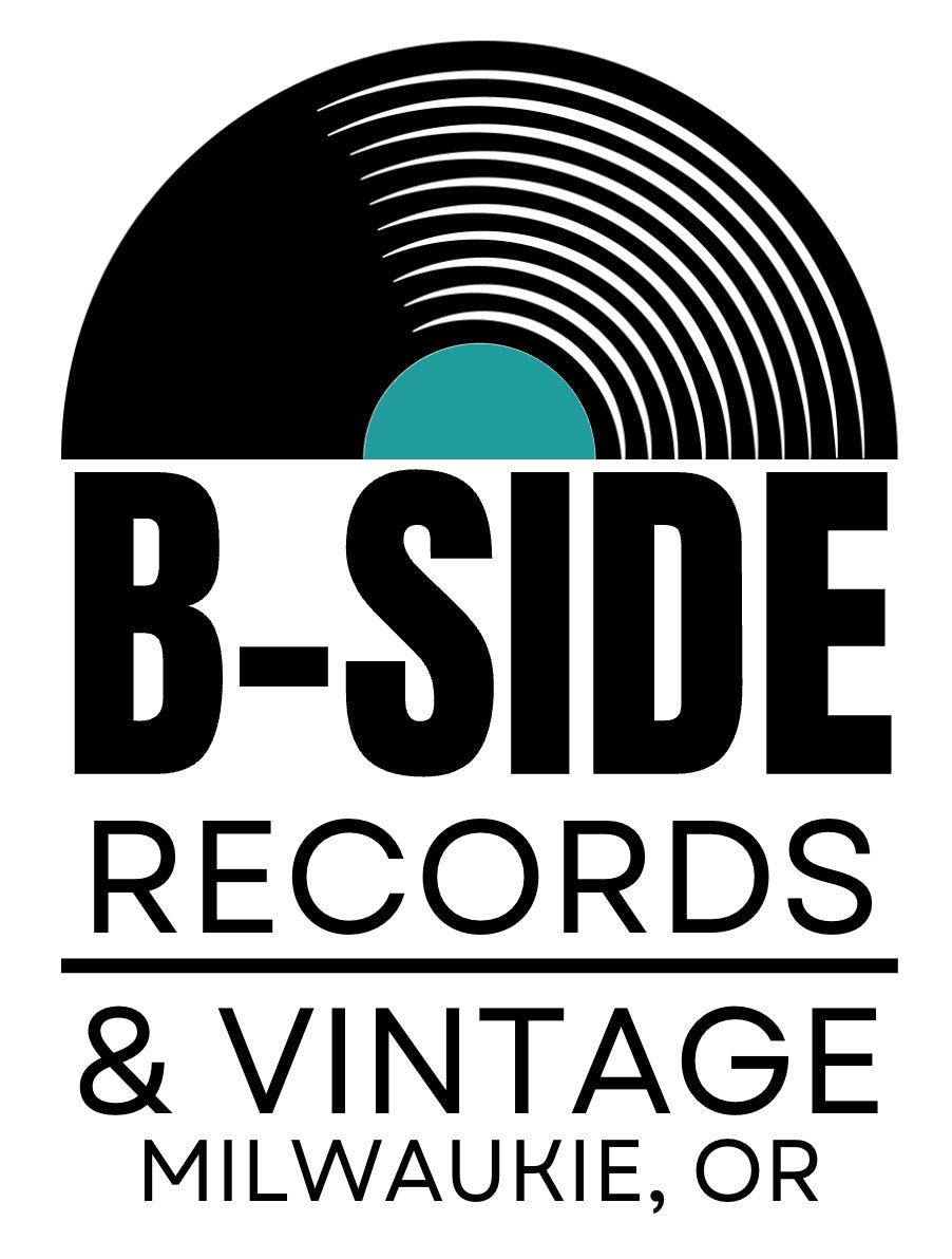 B-Side Merch