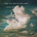 47 TIMES ITS OWN WEIGHT Cumulo Nimbus