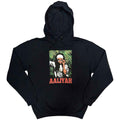 Aaliyah Foliage Blue