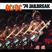 AC/DC '74 Jailbreak (Deluxe Edition, Remastered)