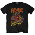 AC/DC Are You Ready? Black