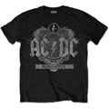 AC/DC Black Ice Black