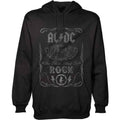 AC/DC Cannon Swig Black