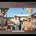 AC/DC Dirty Deeds Done Dirt Cheap (Deluxe Edition, Remastered)