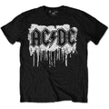 AC/DC Dripping With Excitement Black