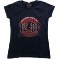 AC/DC Hard As Rock Blue