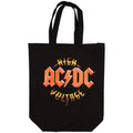 AC/DC High Voltage Black
