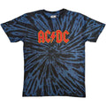 AC/DC Logo Black