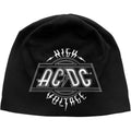 AC/DC Voltage Black