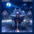 Ace Frehley Origins Vol. 2 (45 RPM Black Vinyl, Indie Exclusive) (2 Lp's)