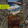 Admiral Radley I Heart California