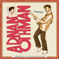 ADNAN OTHMAN Bershukor: A Retrospective of Hits by a Malaysian Pop Yeh Yeh Legend