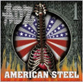 ADZ American Steel