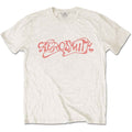 Aerosmith Classic Logo Neutral