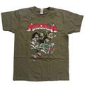 Airbourne Nitro Grey