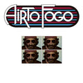 AIRTO FOGO Airto Fogo