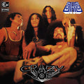 AKA Crazy Joe