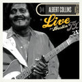 Albert Collins Live From Austin, TX (CD + DVD)