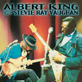 Albert King/Stevie Ray Vaughan In Session (3 Lp's)