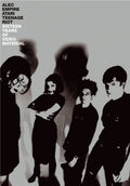 ALEC EMPIRE/ATARI TEENAGE RIOT Sixteen Years Of Video Material
