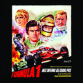 ALESSANDRO ALESSANDRONI Formula 1 nell inferno del Grand Prix