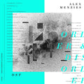 ALEX MENZIES Order & Disorder