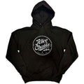 Alice In Chains Circle Emblem Black