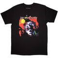 Alice In Chains Facelift Black