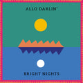 Allo Darlin' Bright Nights (Magenta Vinyl)