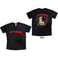 Alter Bridge Addicted To Pain Black