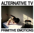 Alternative TV Primitive Emotions