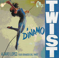 ALVARO LOPEZ Y SUS GRANDES TWIST Dinamo Twist
