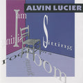 ALVIN LUCIER I Am Sitting In A Room
