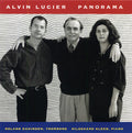 ALVIN LUCIER Panorama