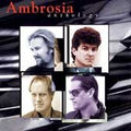 Ambrosia Anthology