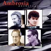 Ambrosia Anthology