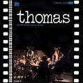AMEDEO TOMMASI Thomas: Colonna Sonora Originale Del Film