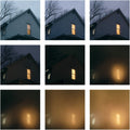 American Football American Football (Covers) (Clear Colored Vinyl, Digital Download Card)