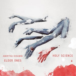 Amirtha & Elder Ones Kidambi Holy Science