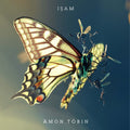 Amon Tobin ISAM (Ltd Book & CD)