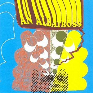 An Albatross We Are the Lazer Viking