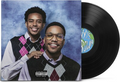 Anderson Paak Heavy Is the Crown [Explicit Content]