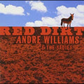 Andre / Sadies Williams Red Dirt