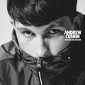 Andrew Cushin Waiting For The Rain (NEWCASTLE BROWN VINYL)