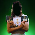 Andrew W.K. Close Calls With Brick Walls/Mother Of Mankind (2xCD)