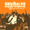 Antibalas Liberation Afro Beat Vol. 1