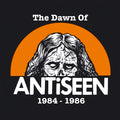 Antiseen The Dawn Of Antiseen 1984-1986
