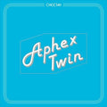 Aphex Twin Cheetah (Digital Download Card)