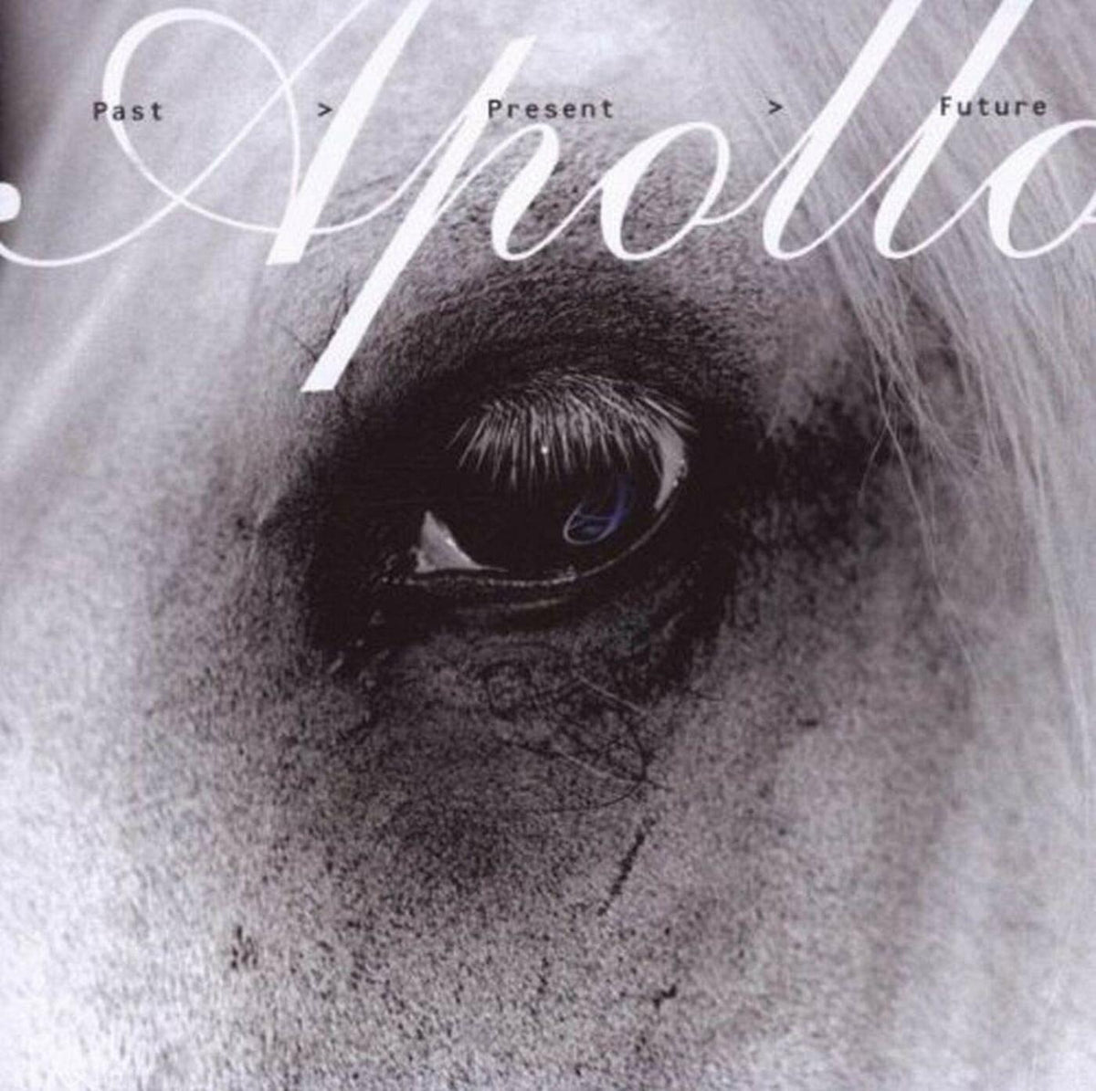 Apollo Past Present Future