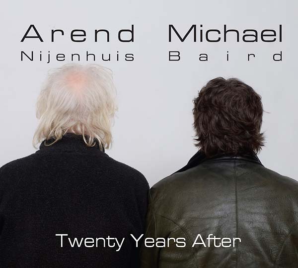 AREND NIJENHUIS/MICHAEL BAIRD Twenty Years After